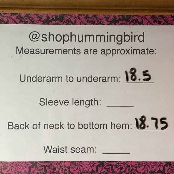 Adidas Floral Essential T-Shirt short sleeves athletic top Size Small - Picture 7 of 7